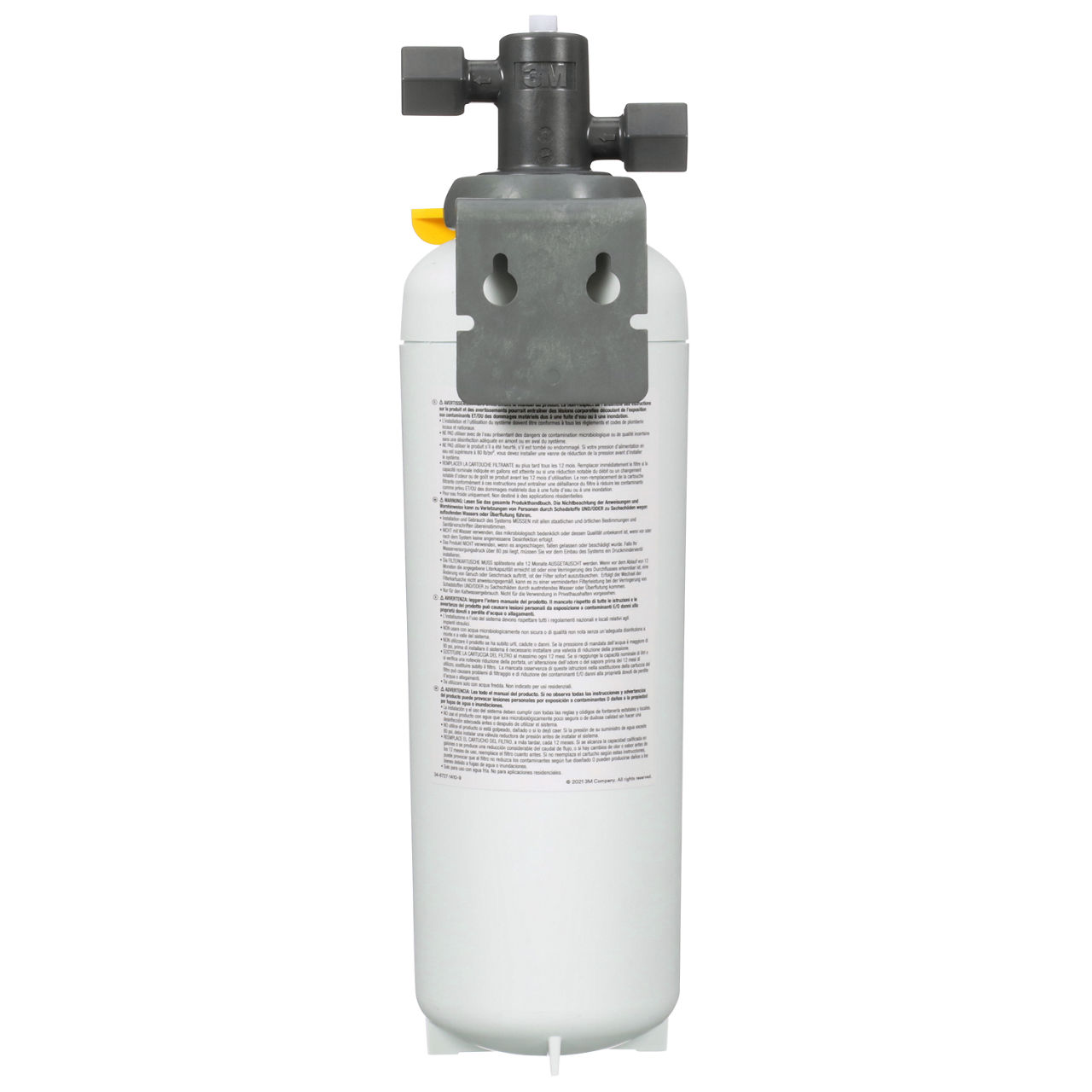 3M™ High Flow CLX Water Filtration system and cartridges, HF165-CLX