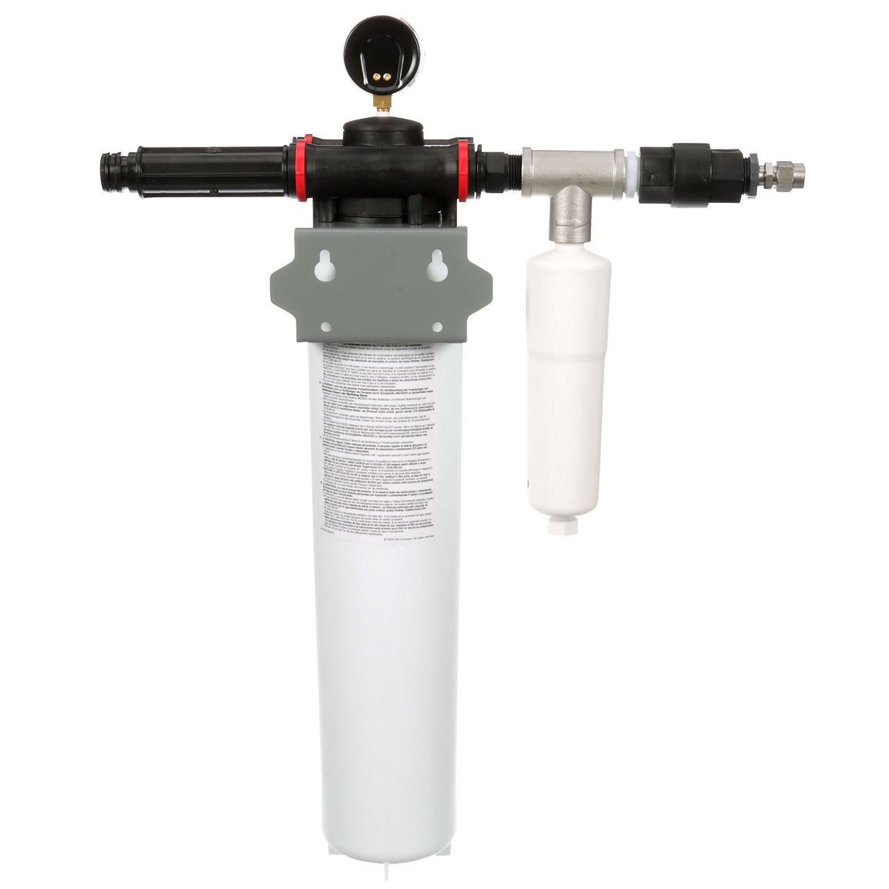 3M™ High Flow CLX Water Filtration system and cartridges, HF190-SR_