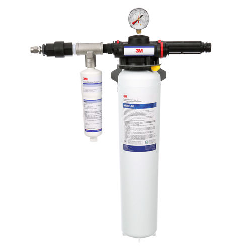 3M™ High Flow Series Pre-Filter System