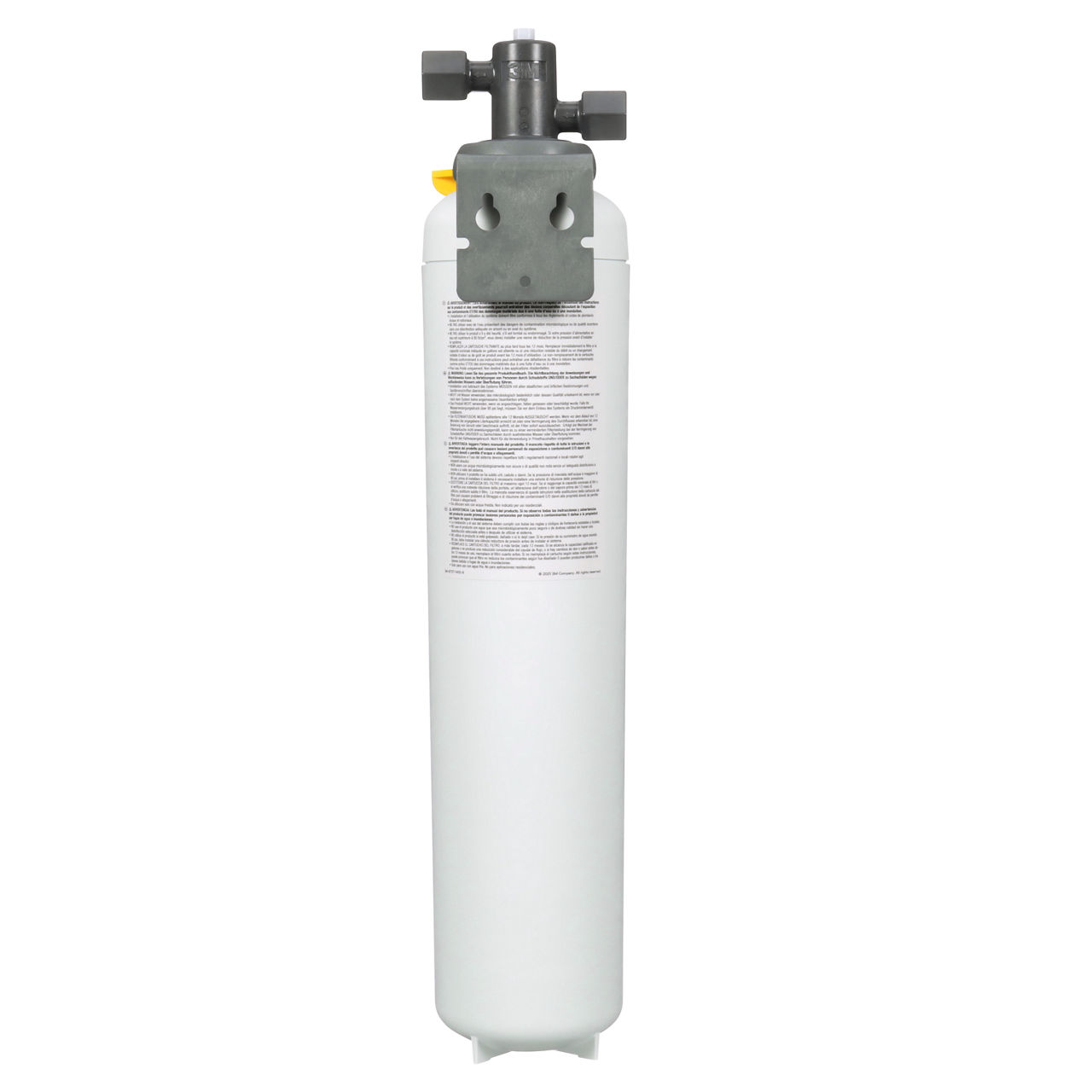 3M™ High Flow CLX Water Filtration system and cartridges, HF195-CLX