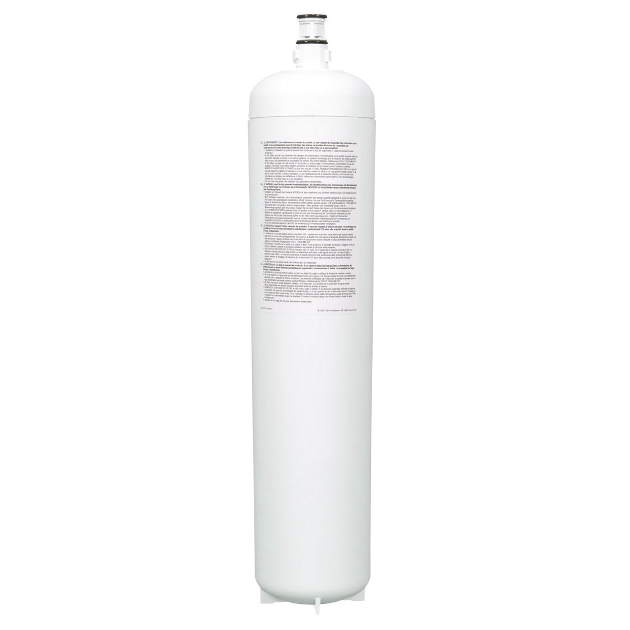 3M™ High Flow CLX Water Filtration system and cartridges, HF90-CLX-RO