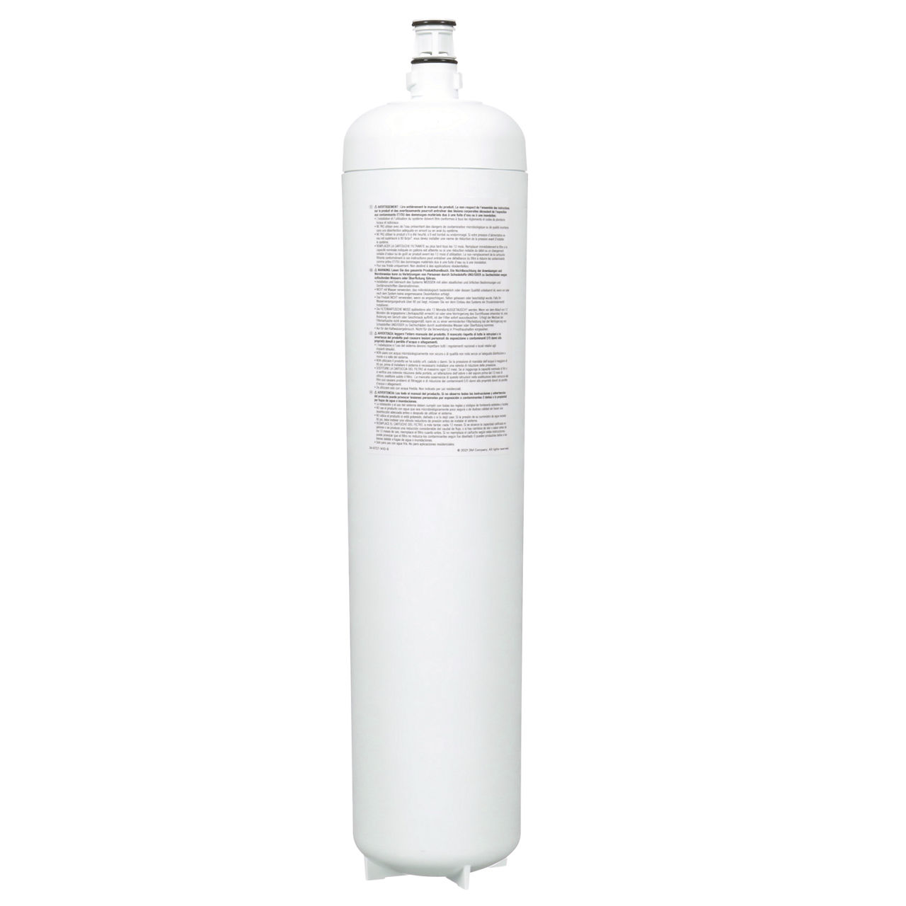 3M™ High Flow CLX Water Filtration system and cartridges, HF95-CLXS