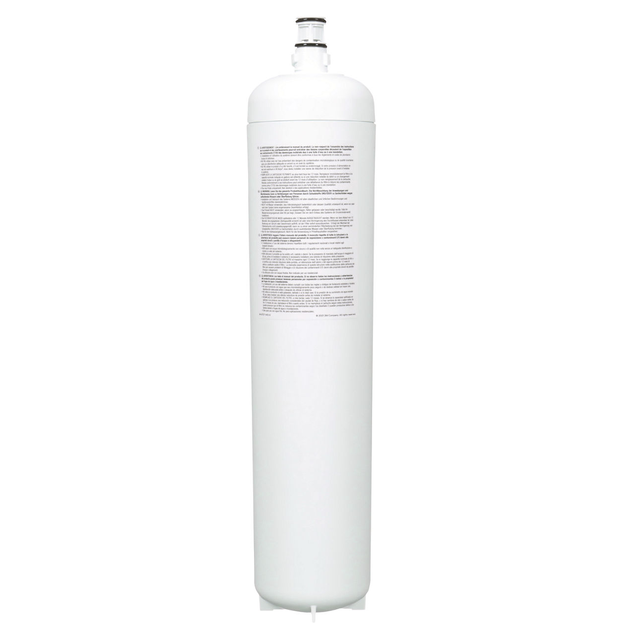 3M™ High Flow CLX Water Filtration system and cartridges, HF98-CLX-PL