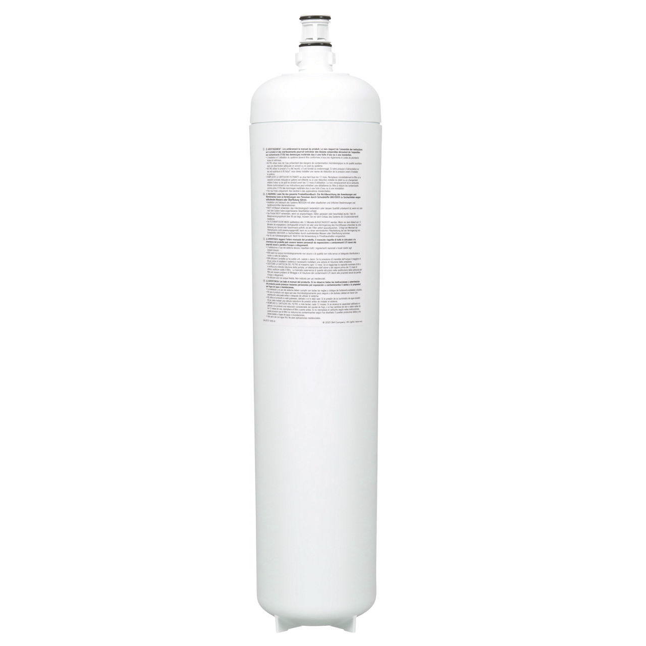 3M™ High Flow CLX Water Filtration system and cartridges, HF98-CLXS