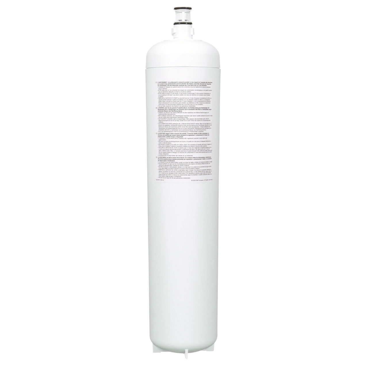 3M™ High Flow CLX Water Filtration system and cartridges, HF98-S