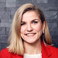 Portrait of Nina Romanidis HISD de
