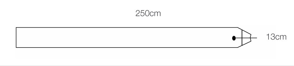 1100E TELO CAMERA LASER CF50/BOX