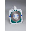 3M™ Universal Electrosurgical Pad, 9165L, Split Long Corded, 1 Each/Pack, 40 Packs/Case