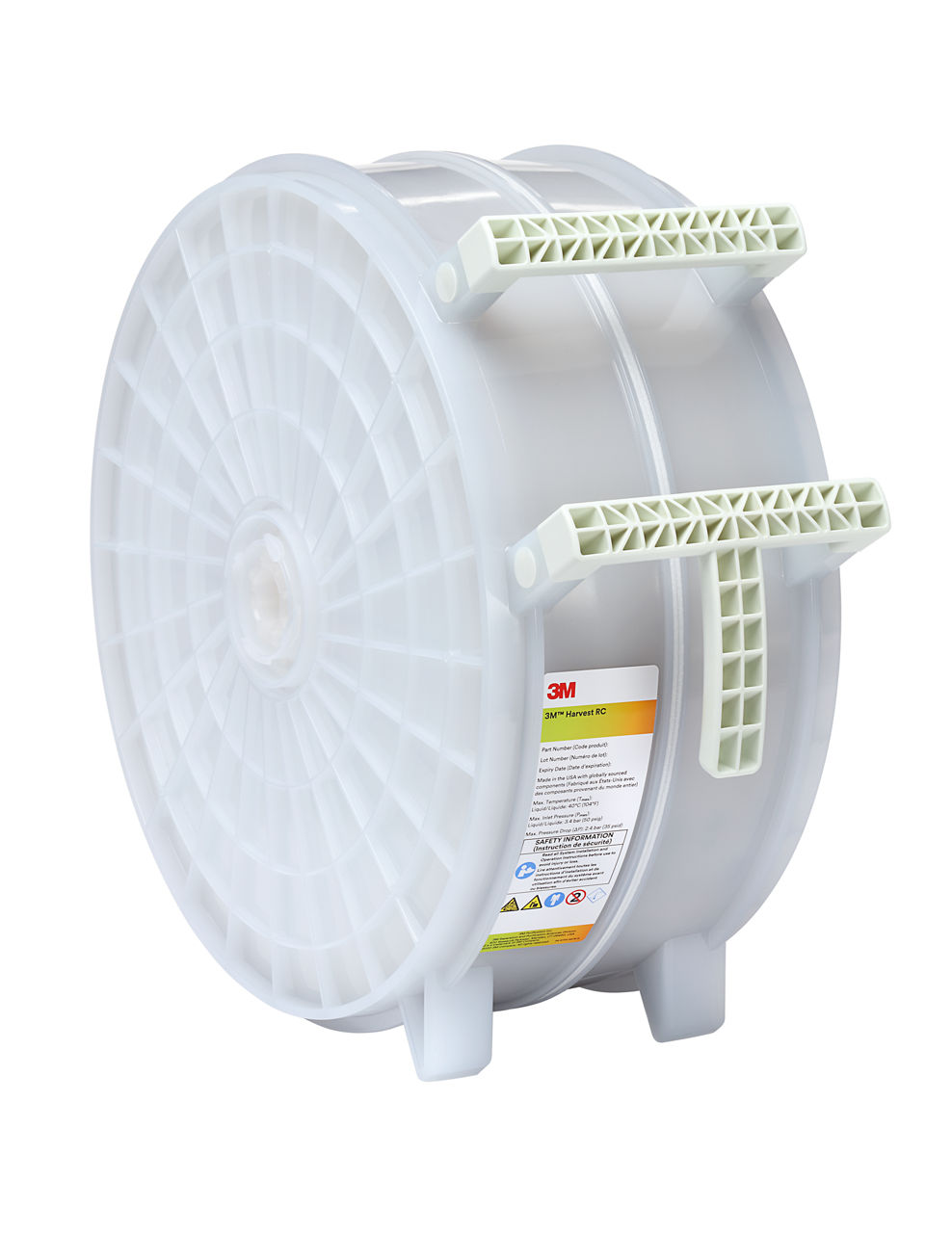 3M™ Harvest RC, BC16000, EMP770HRC2FA, 16 in 7-Cell, 1/Case