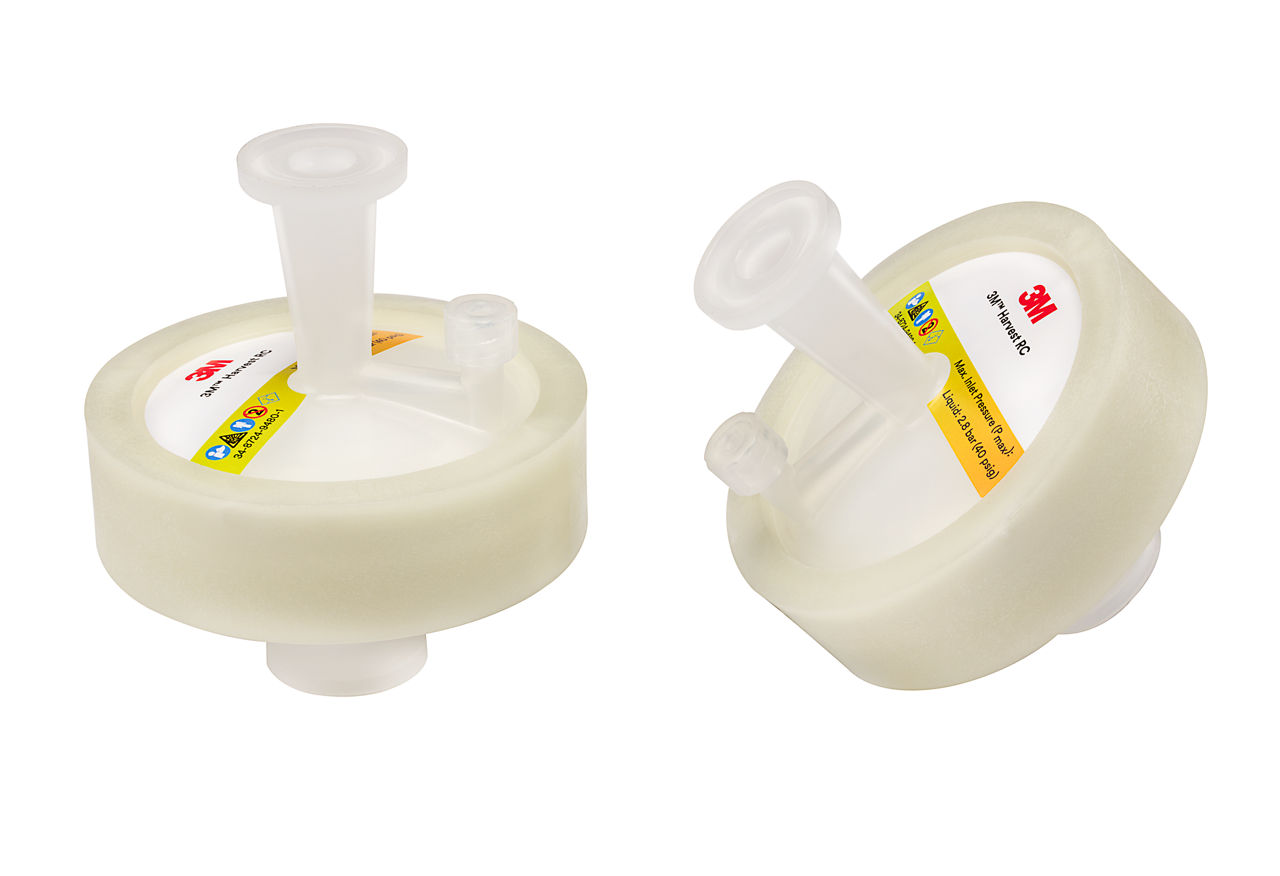 3M™ Harvest RC, BC25, Sanitary, EMP303HRC2FA, 2/Case