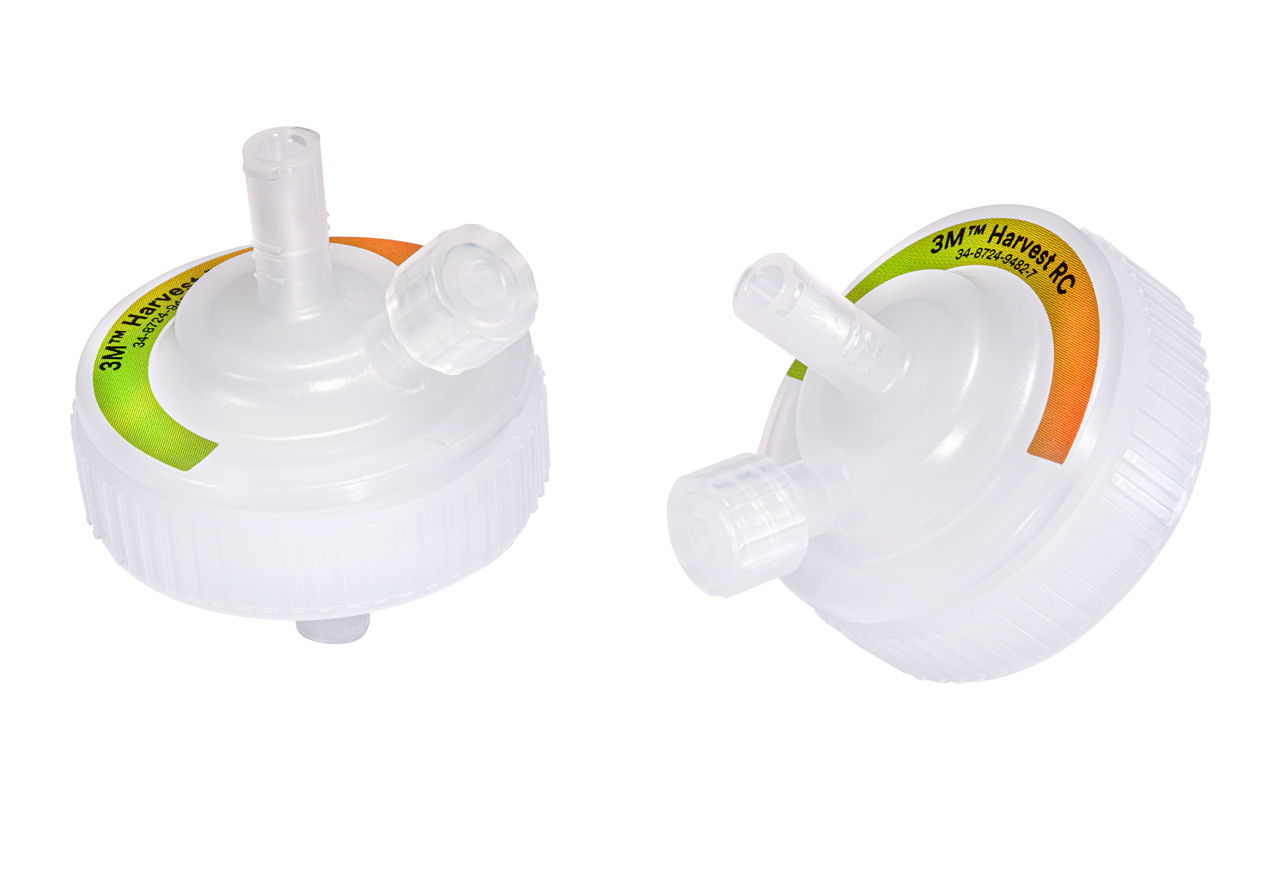 3M™ Harvest RC, BC4, EMP201HRC2FA, 4/Case