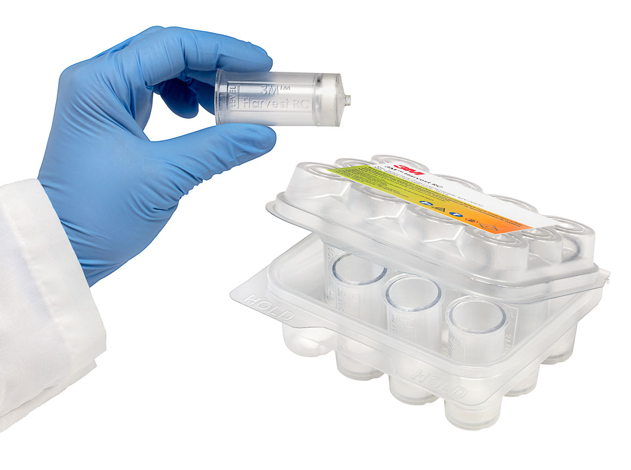 3M™ Harvest RC, CT15, EMP015HRC2FA, 12/Case