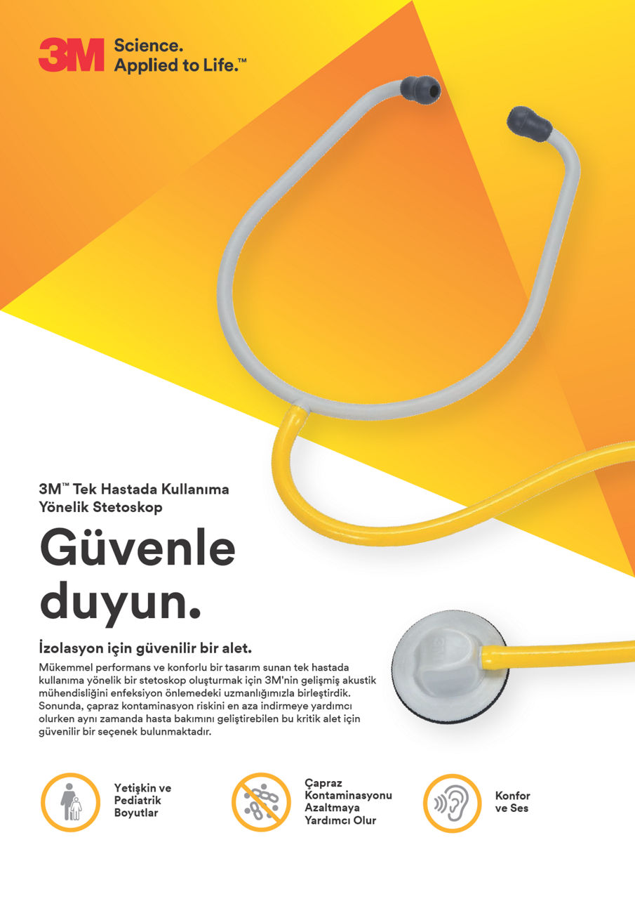 Littmann tek hasta stetoskop satış sayfası