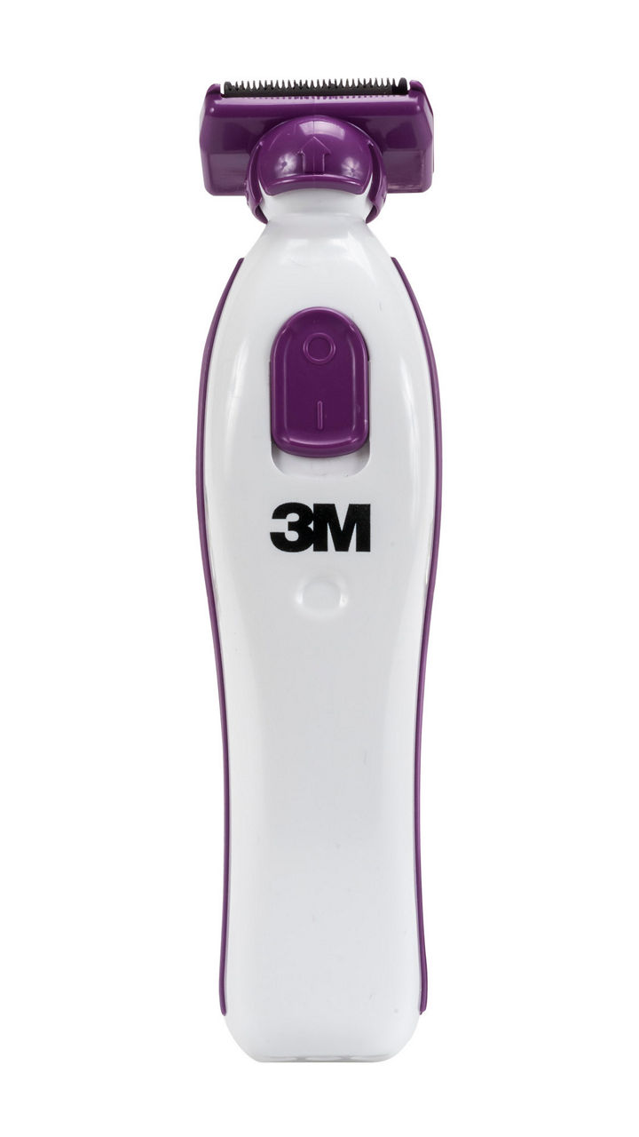 3M™ Surgical Clipper with Pivoting Head, 9661L, 1 EA/CS