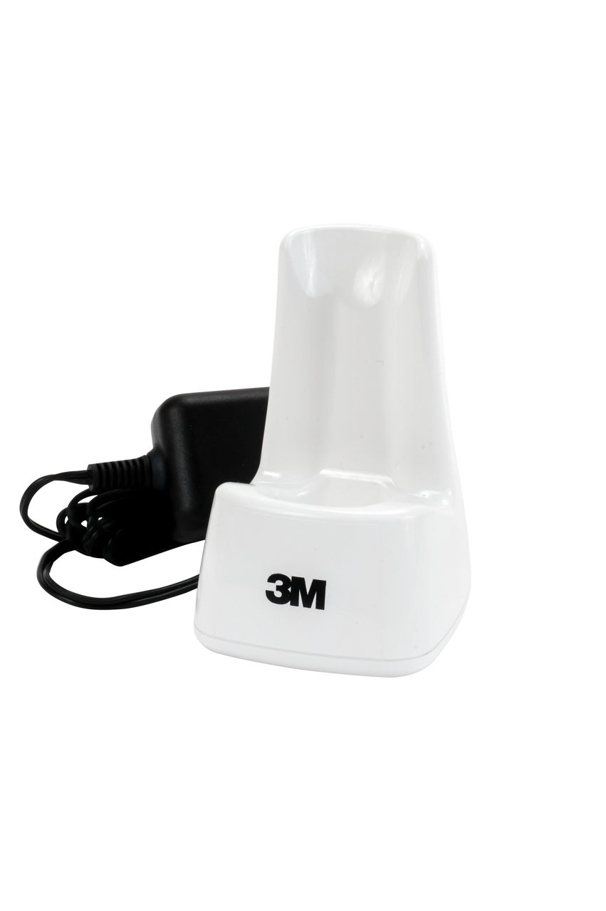 Chargeur 3M™ 9668L pour tondeuse chirurgicale à tête pivotante 3M™ 9661L