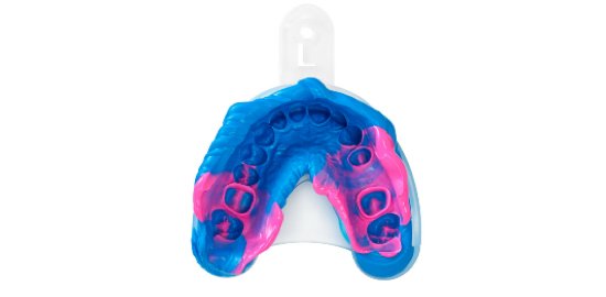 3M™ Imprint™ 4 Vinylpolysiloxaan (VPS) afdrukmateriaal voor lepel.