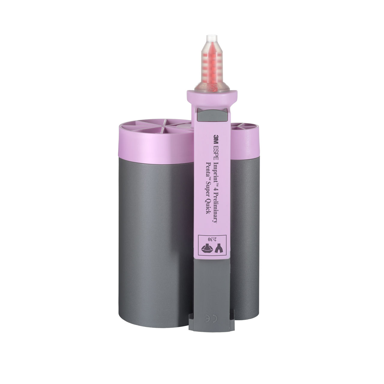 Imprint 4 Preliminary Penta Super Quick Cartridge