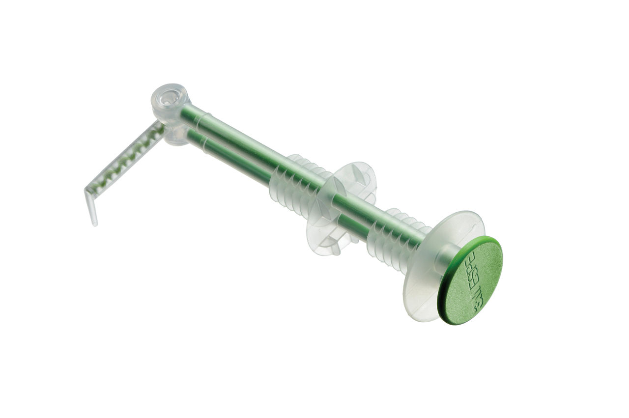 3M™ Intra-Oral Syringe - Green Value Pack (50), 71506