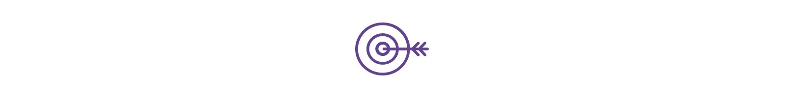 患者の体幹体温を維持することを説明するために使用されるアイコン、濃い紫色