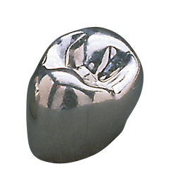 3M™ Iso-Form™ Temporary Bicuspid Crowns, L44, Lower Right FirstBicuspid, 5 Crowns
