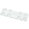 3M™ Stretch Block, SMB67, Iso-Form™ Temporary Molar Crown, 10 Count