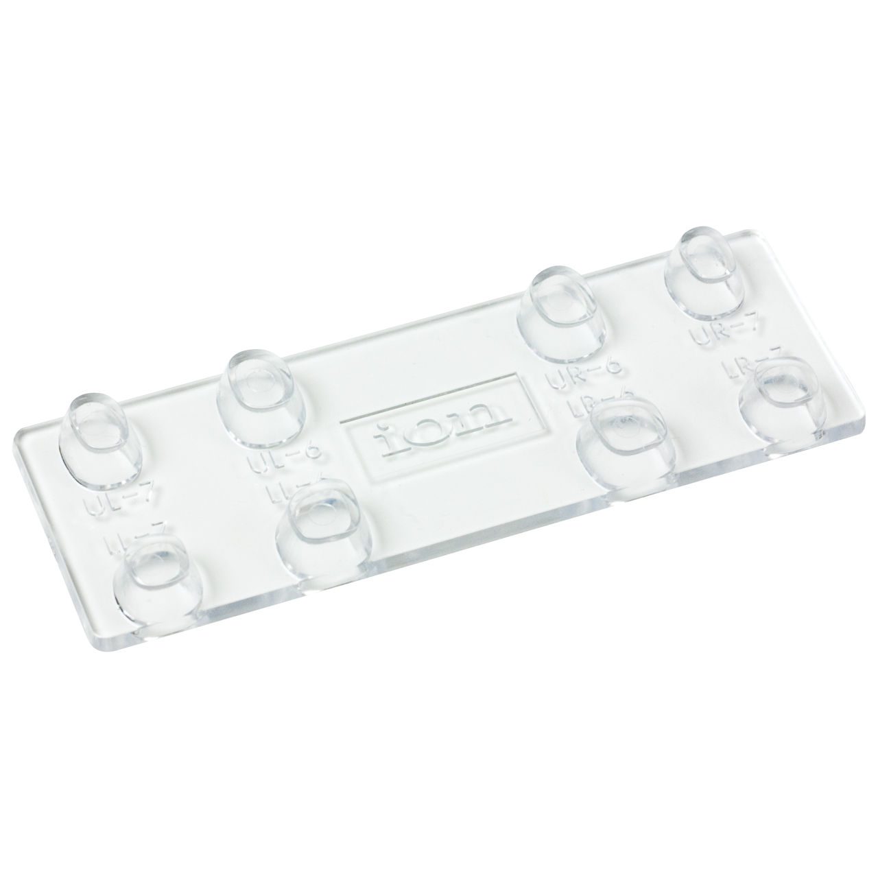 3M™ Stretch Block, SMB67, Iso-Form™ Temporary Molar Crown, 10 Count