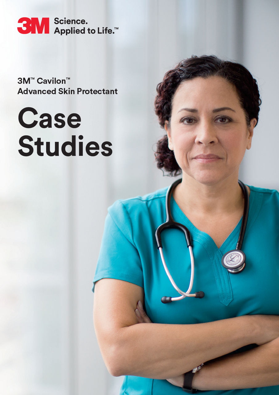 Cavilon Advanced Case Studies