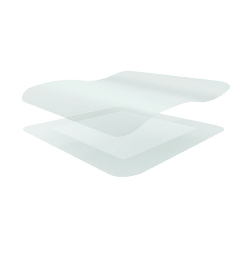 3M™ Kerralite Cool™ Feuchtigkeitsregulierende Wundauflage