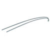 3M™ Unitek™ Beta Titanium Lateral Development Archwire 4582-309, .019x.025, R24, 10/Pk