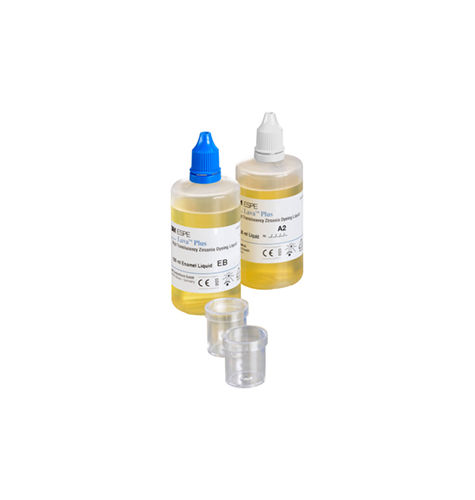 3M™ Lava™ Plus hoog translucent zirkoniumoxide kleurvloeistof