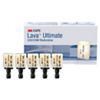 3M™ Lava™ Ultimate CAD/CAM Restorative for CEREC®, 2912D2-LT, D2-LT, 12