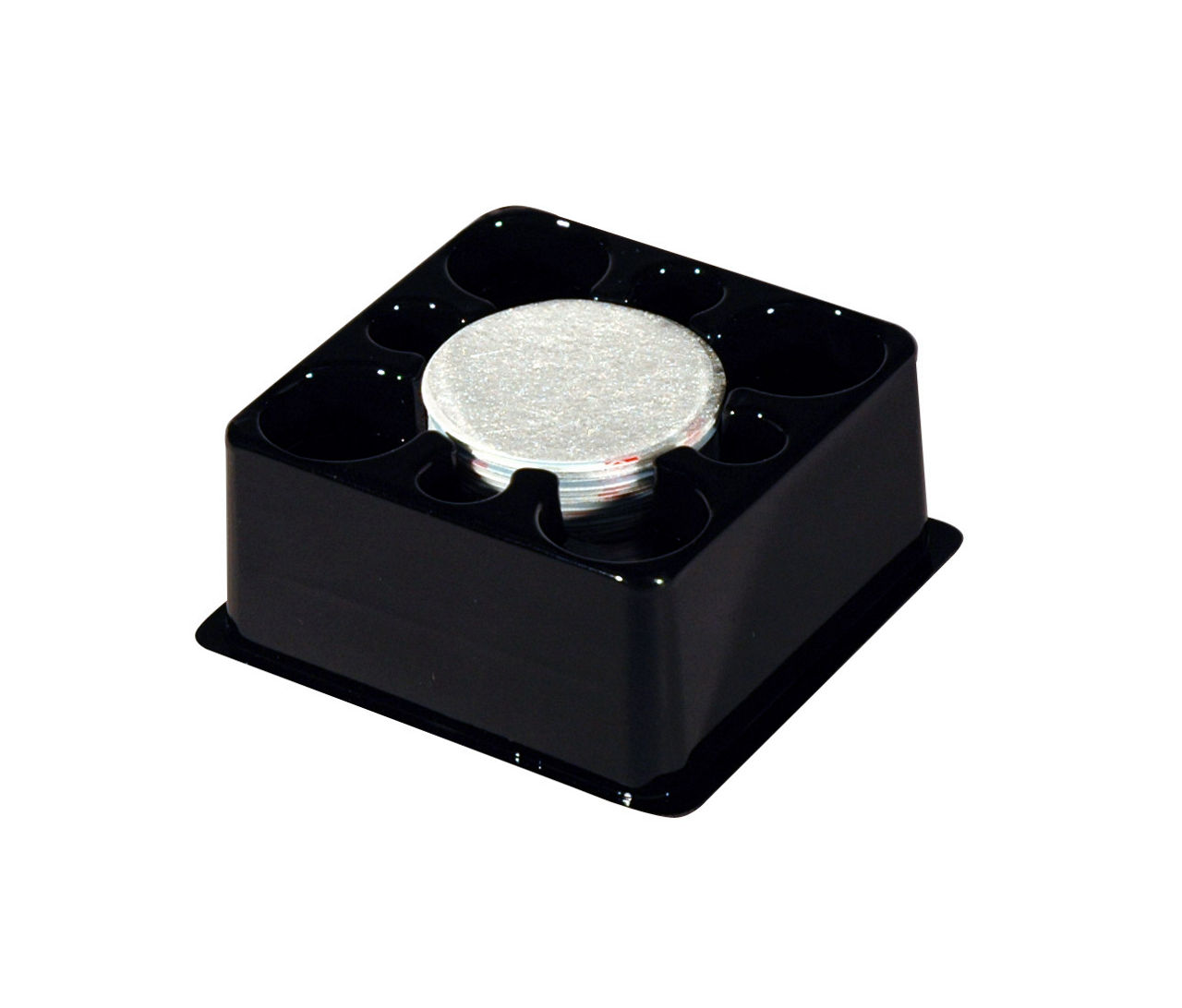 3M™ LifeASSURE™ BLA Series Filter Media Disc NM04711 BLA065, 47 mm, 1.2 um Upstream, .65 um Downstream, 1/Case
