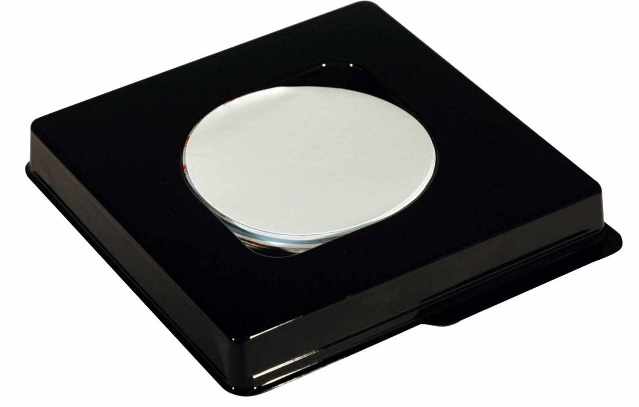 3M™ LifeASSURE™ BA Series Filter Media Disc NM09001 BA045, 90 mm, .45 um, 50 Pack/Case