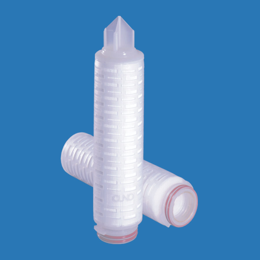 3M™ LifeASSURE™ BNA Series Filter Cartridge, BNA045F02BC, 20 in, 0.45um, 226/Spear, EPR, 6/Case