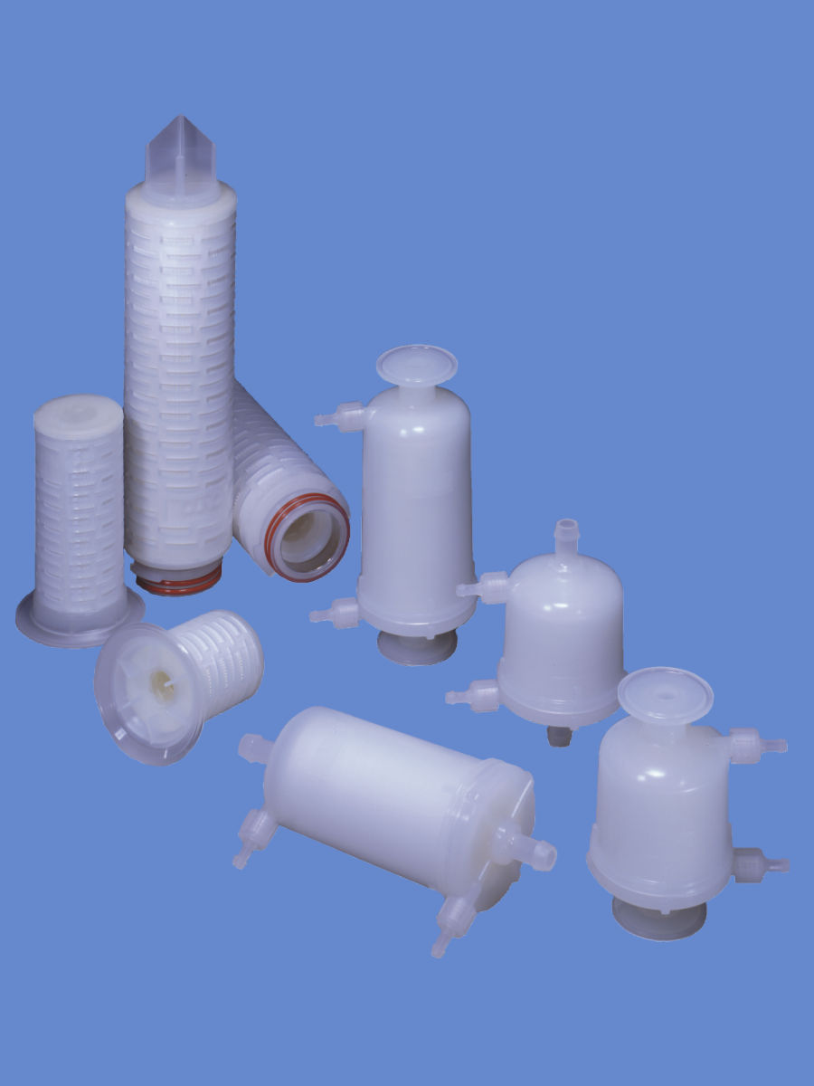 LifeASSURE™ PLA Series Filters