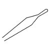 3M™ Unitek™ Preformed Ligature Wire, 390-100, Uncoated, .010, 1000/Pk