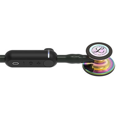 Littmann® CORE Digital Stethoscope, 8570 