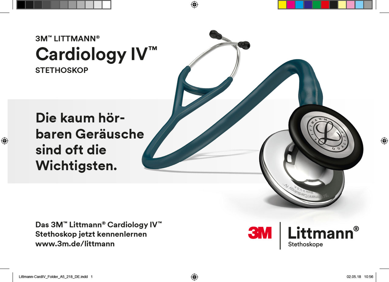 Littmann-CardIV_Folder_A5_218_DE.indd