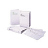 3M™ Attest™ Log Book for Steam Sterilizers with 50 Sheets, 1266-A, 1 Each/Case