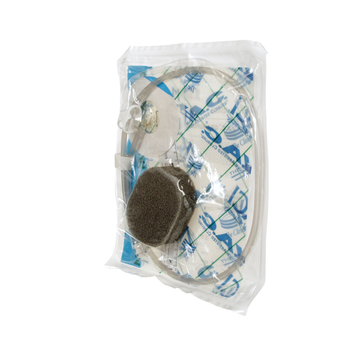 V.A.C.® GRANUFOAM SILVER™ Dressing, M8275098, Small