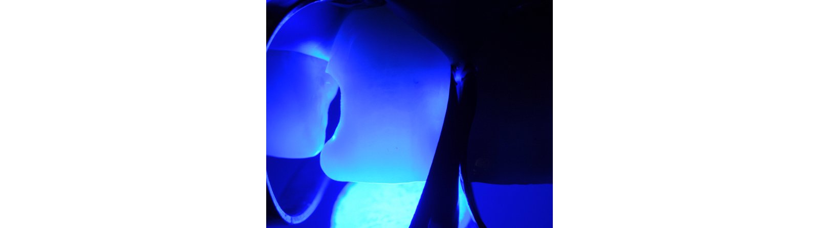 Light-curing