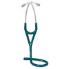 3M™ Littmann(R) Stethoscope Binaurals for Lightweight II S.E. 7880789879Caribbean Blue Tube, Gray Eartips, 28 inch