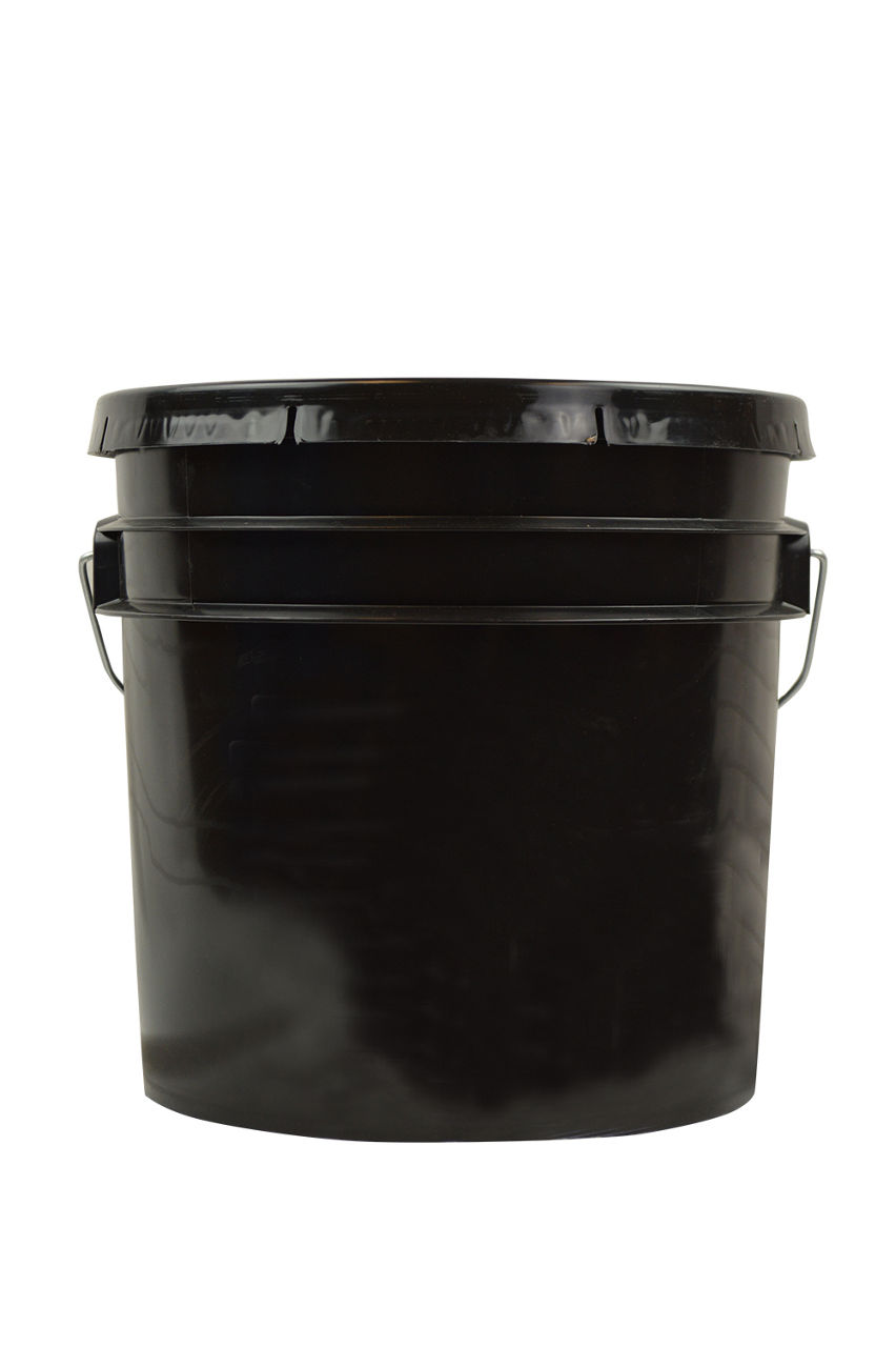 3M™ Whole House Water Treatment Media ACC-050P, Activated Carbon, 0.5 cf pail, 1/Case