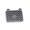 3M™ Unitek™ Miniature Twin V-Slot Metal Brackets, 017-337, .022, UL3,0T/11A, 5/Pk