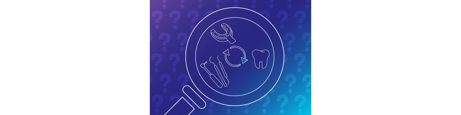 Informative oral care related imagery with a file name of 3MOCSD_IG_Round17_CC_Jose_Moura_Black_Triangles_560x460_Blog_5.png shown on Solventum's "Brain Floss" blog