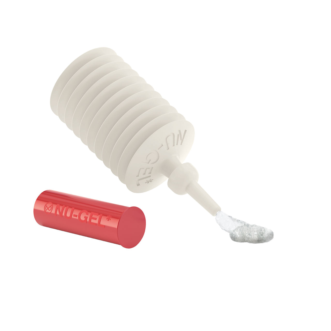 3M™ Nu-Gel™ Hydrogel with Alginate