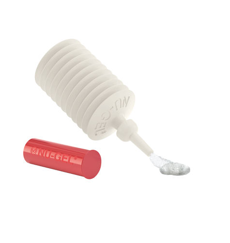 Pansement hydrogel avec alginate 3M™ Nu-Gel™