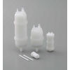 3M™ NanoSHIELD™ LDC Series Hollow Fiber Filter Capsule, NSP001S01KH, 10 in, 0.01 um, Flowell, 1/Case