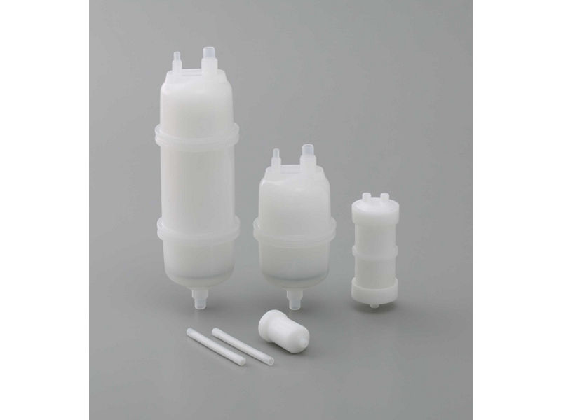 3M™ NanoSHIELD™ Hollow Fiber 시리즈 필터 카트리지