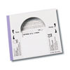 3M™ Unitek™ Nitinol Heat-Activated Lateral Development Archwire 4585-313, .019x.025, R28, 10/Pk